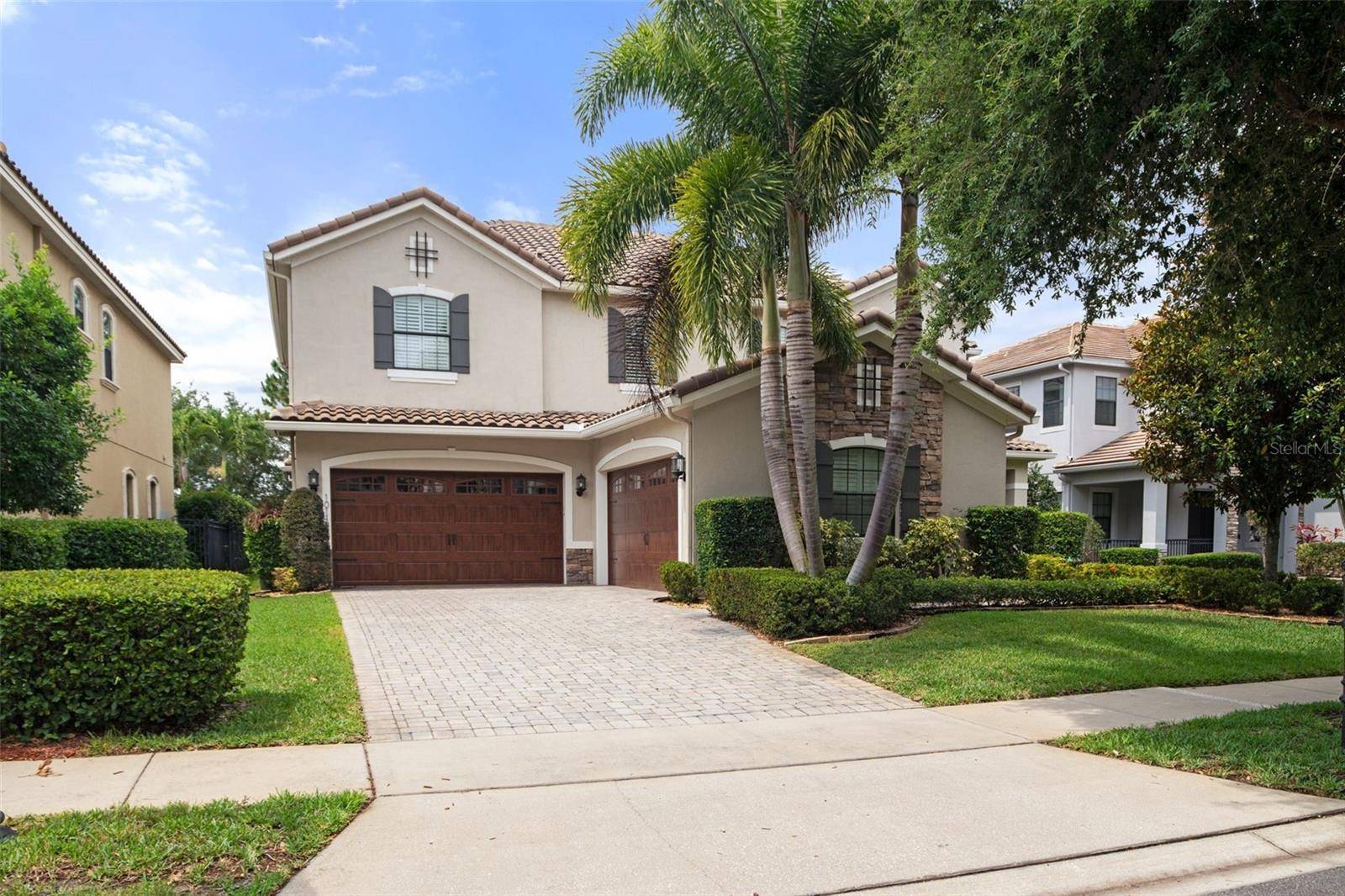 Orlando, FL 32832,10118 HATTON CIR