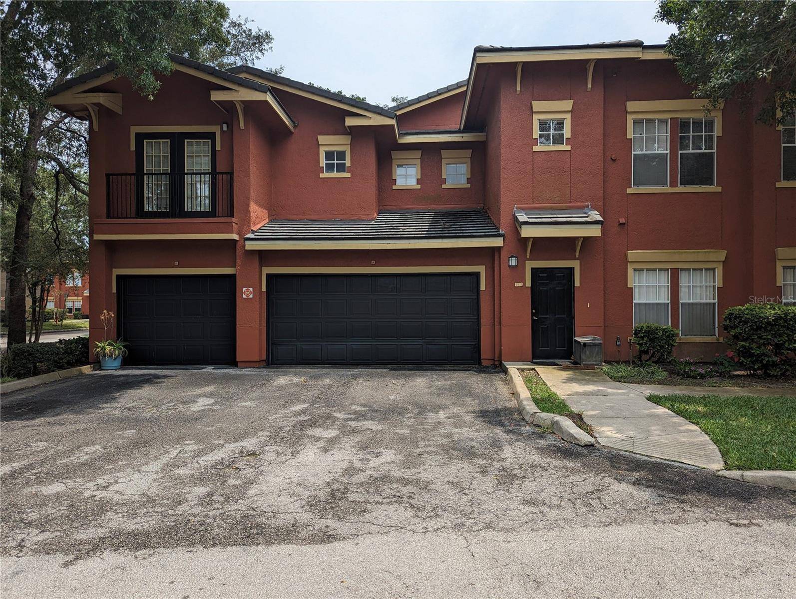 Lake Mary, FL 32746,192 VILLA DI ESTE TER #212