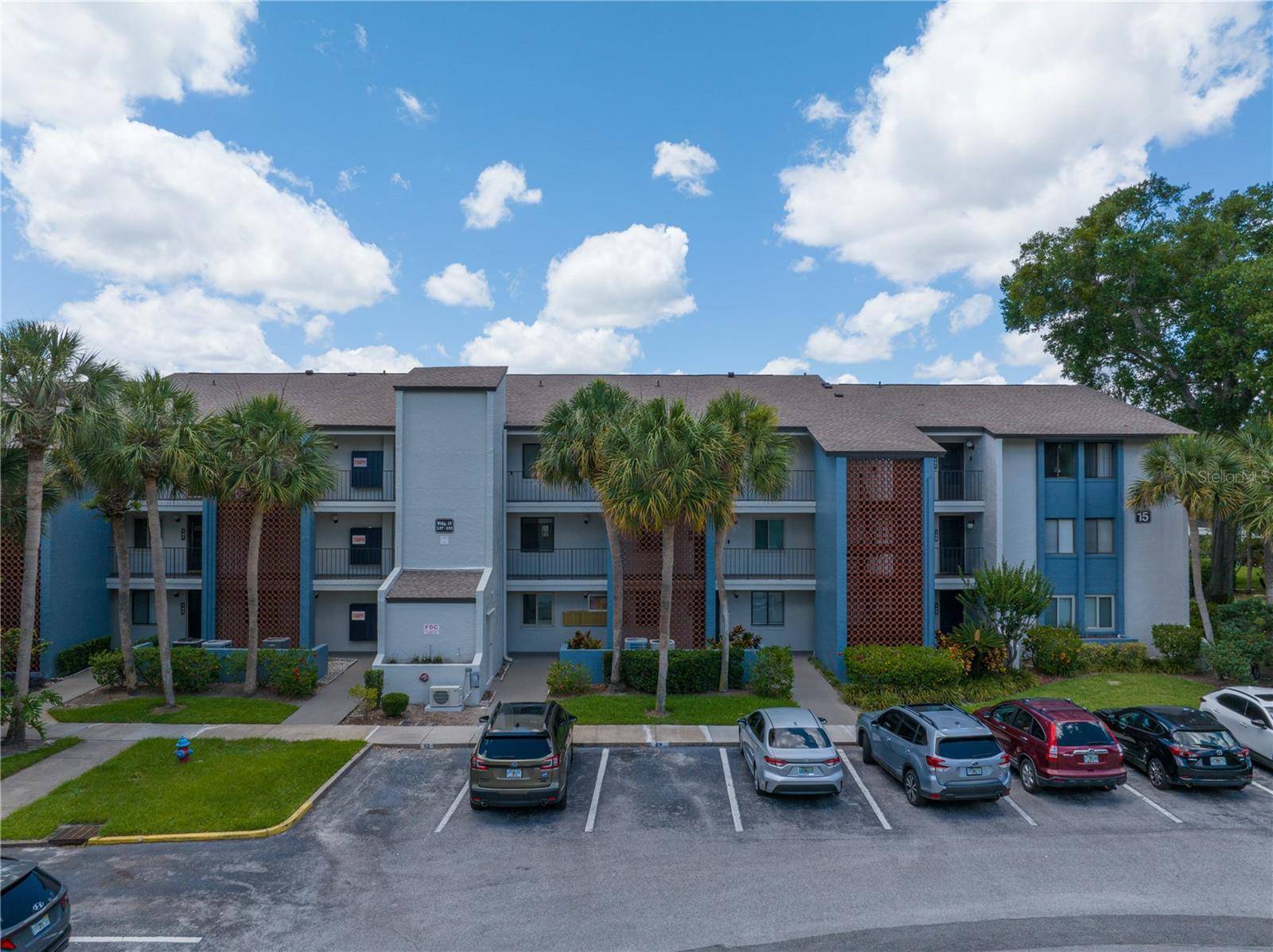 Altamonte Springs, FL 32701,15 ESCONDIDO CT #145