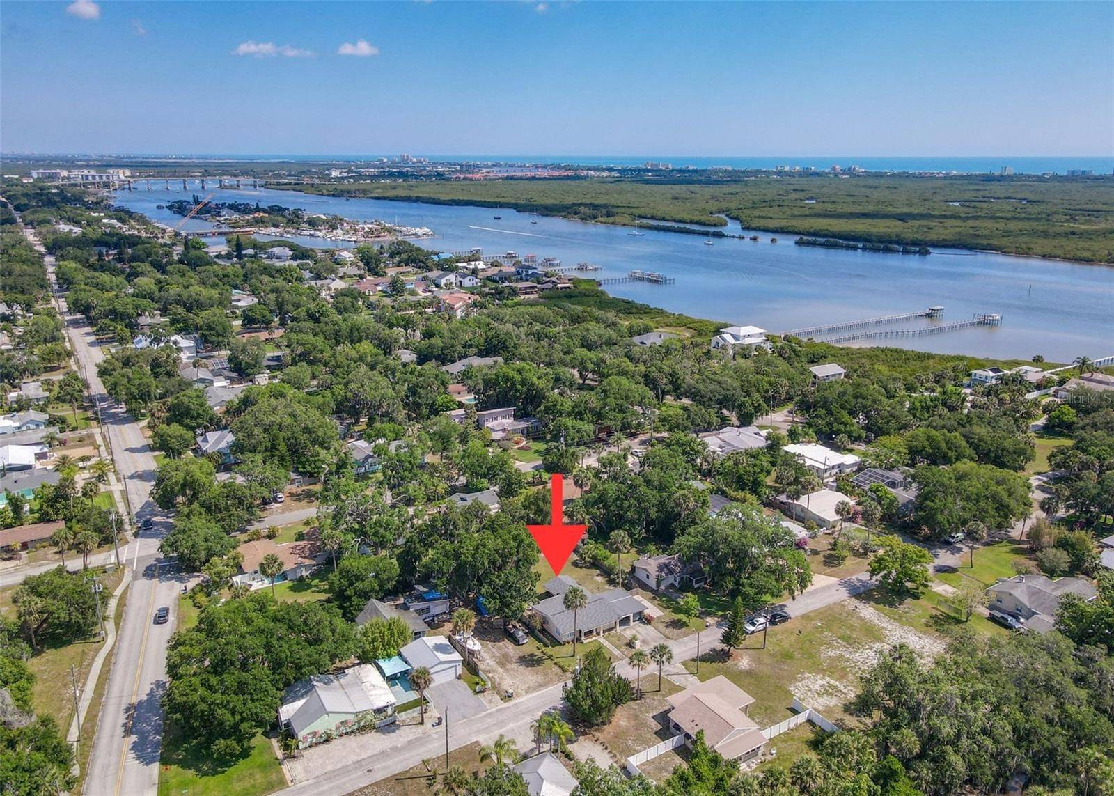 New Smyrna Beach, FL 32168,111 10TH ST