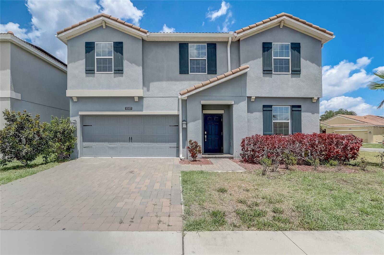 Davenport, FL 33837,1327 OAK CREST ST