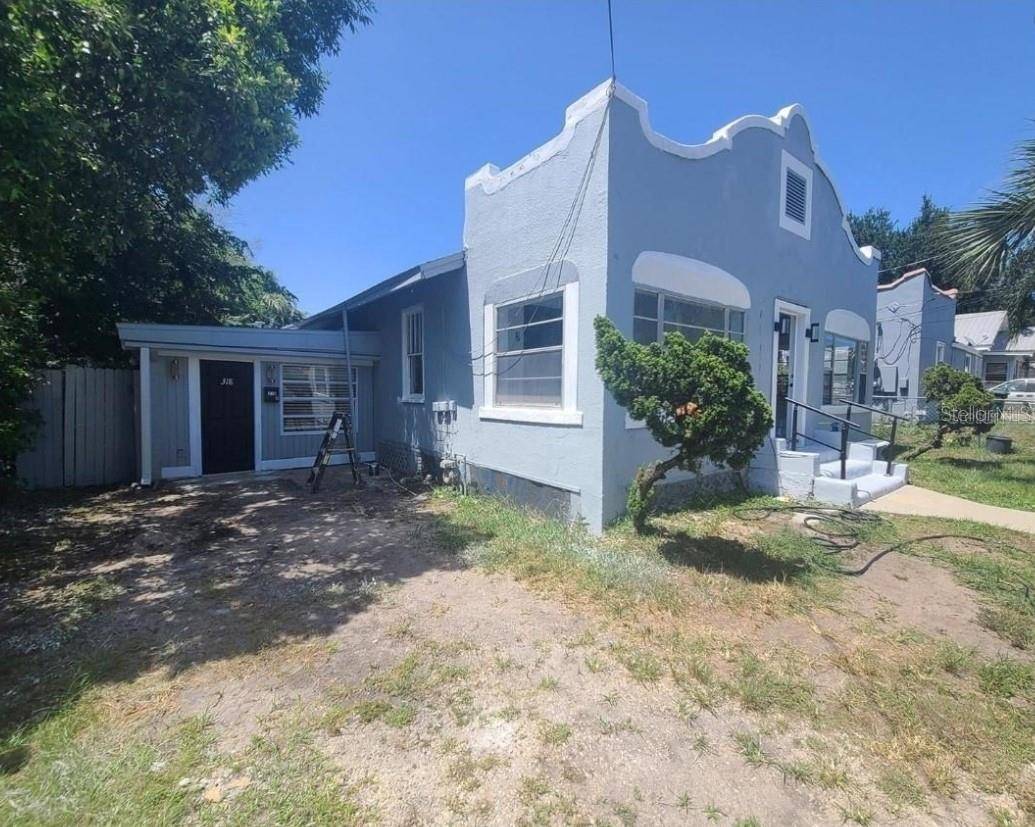 Daytona Beach, FL 32114,318 HOBART AVE