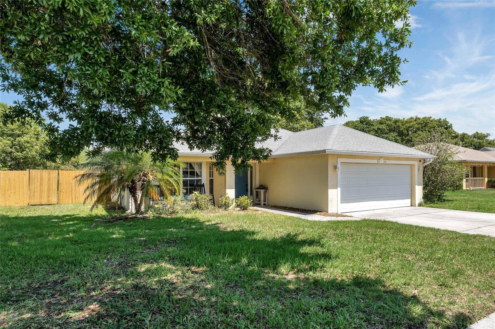 Saint Cloud, FL 34769,2440 PINE CHASE CIR