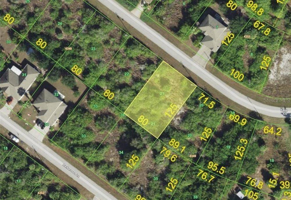 Port Charlotte, FL 33981,14480 EDNA CIR