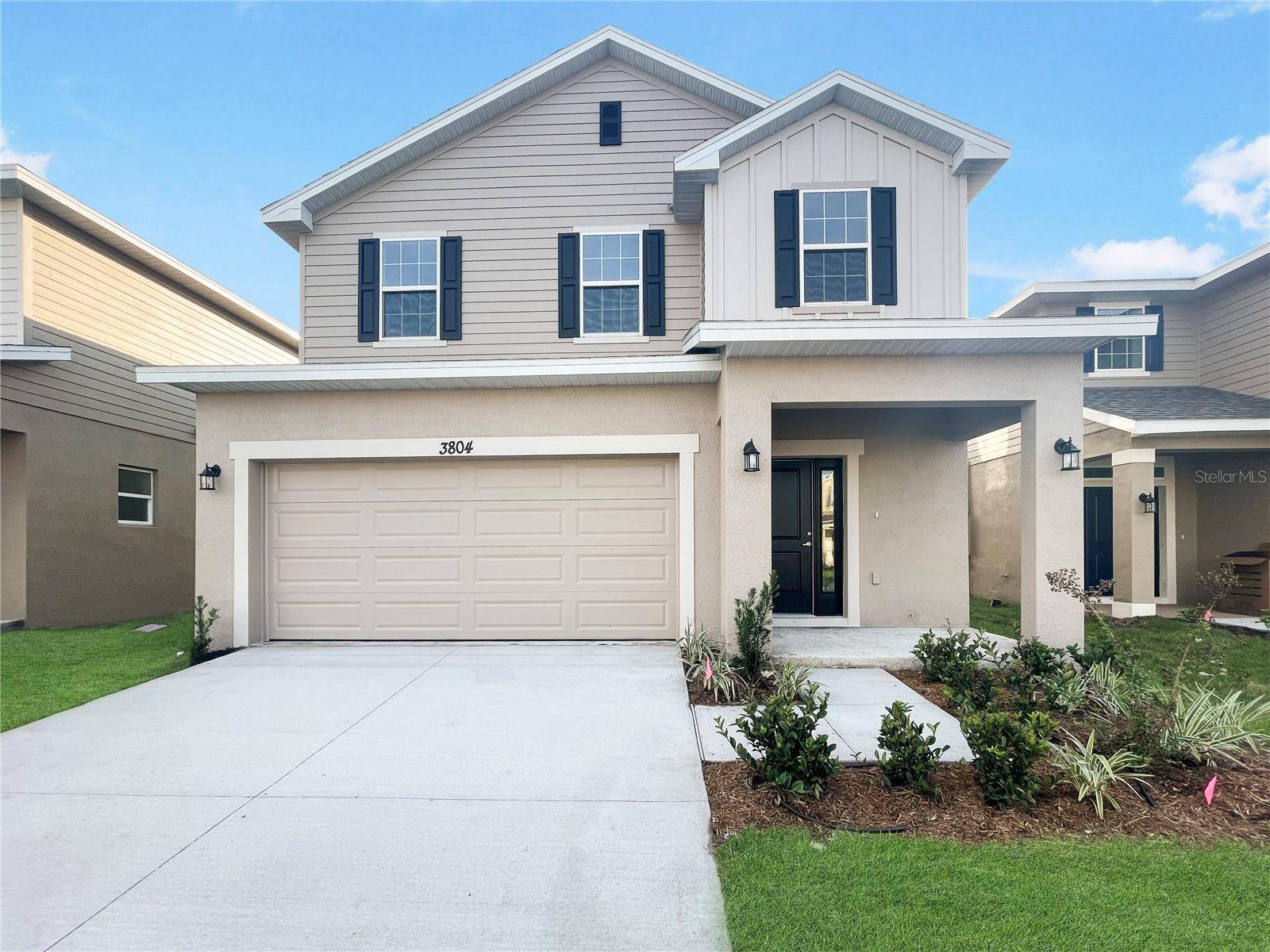 St Cloud, FL 34773,3672 SAGEFIELD DR