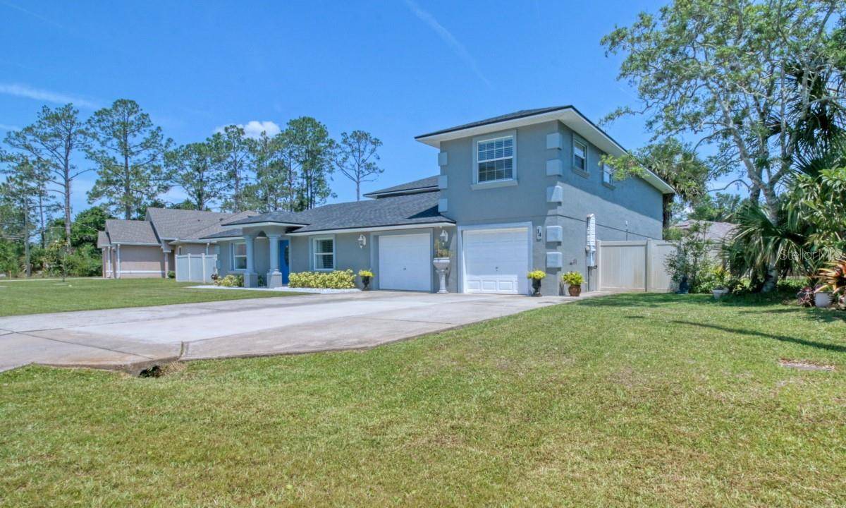 Palm Coast, FL 32164,14 WHETSTONE LN