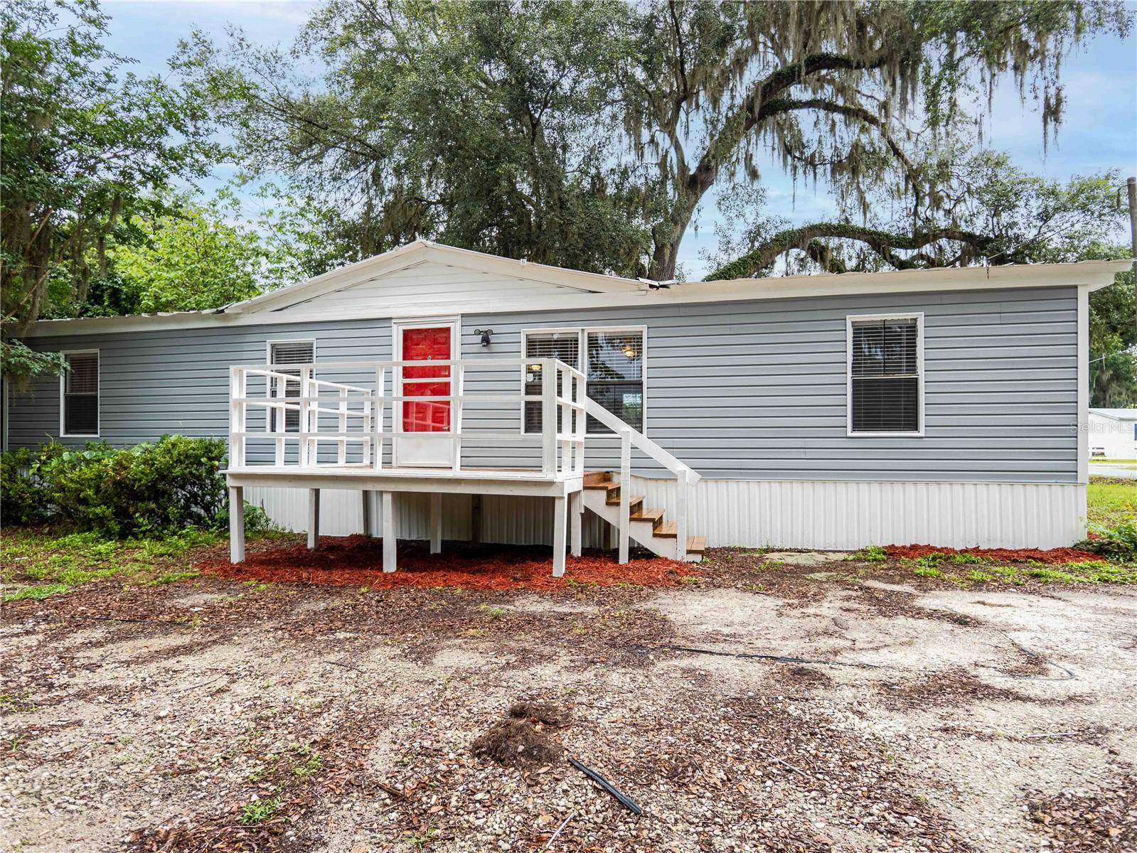 Coleman, FL 33521,1610 ORANGE AVE