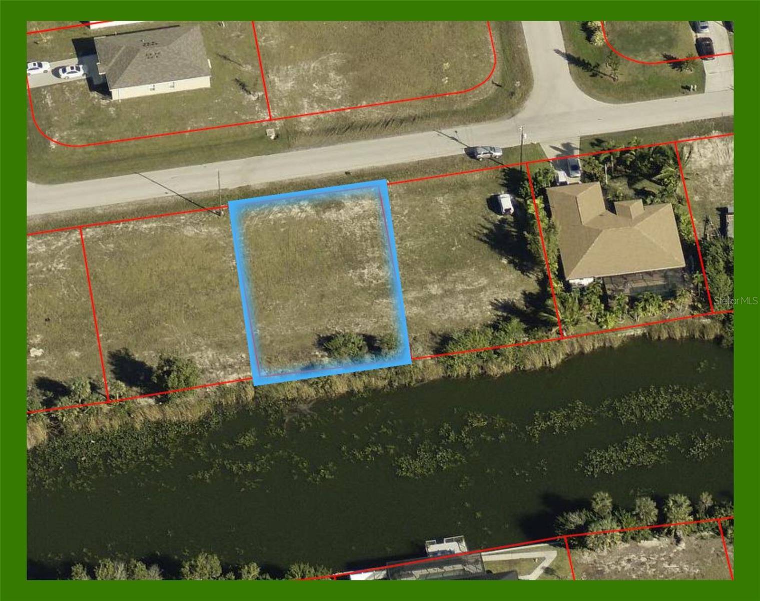 Cape Coral, FL 33993,1506 NW 9TH ST