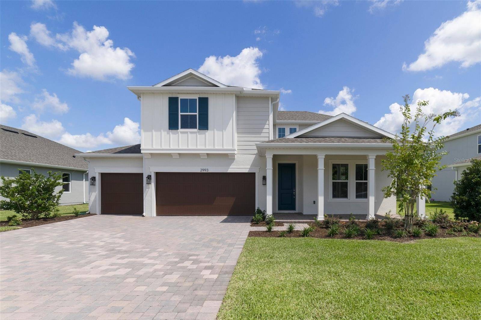 Apopka, FL 32712,2993 WATER CLOVER CT