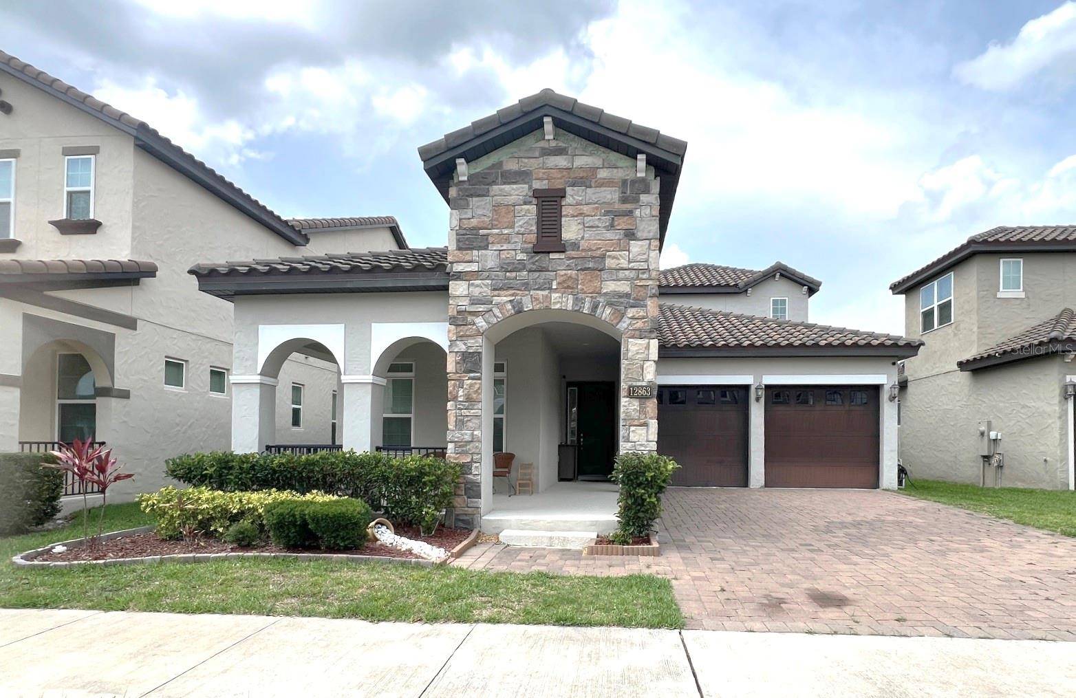 Windermere, FL 34786,12863 WESTSIDE VILLAGE LOOP