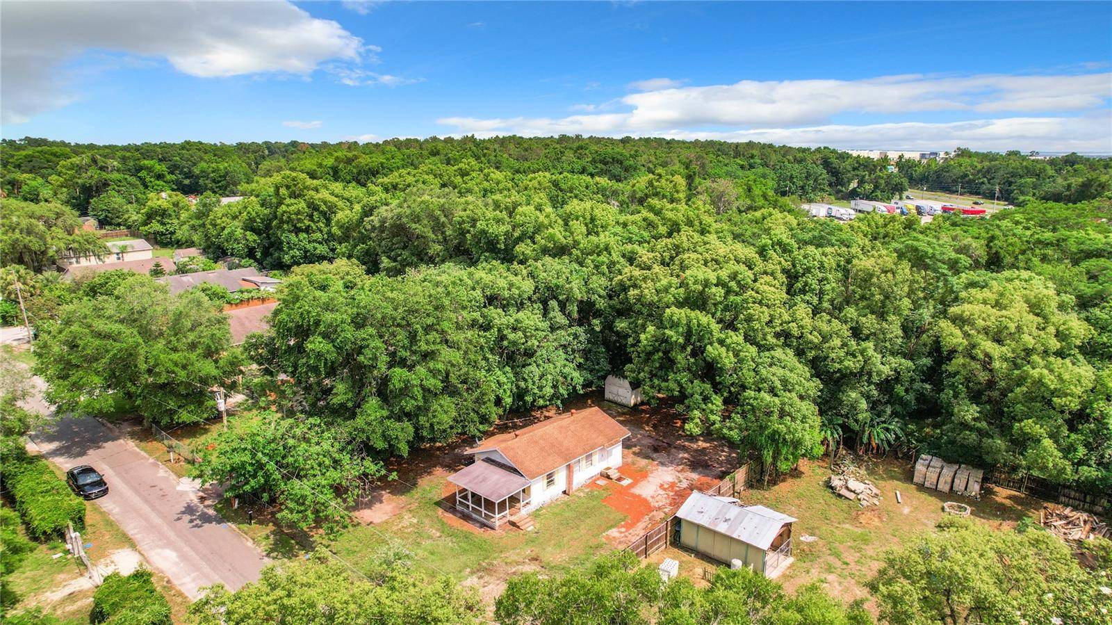 Zellwood, FL 32798,5136 MCDONALD RD