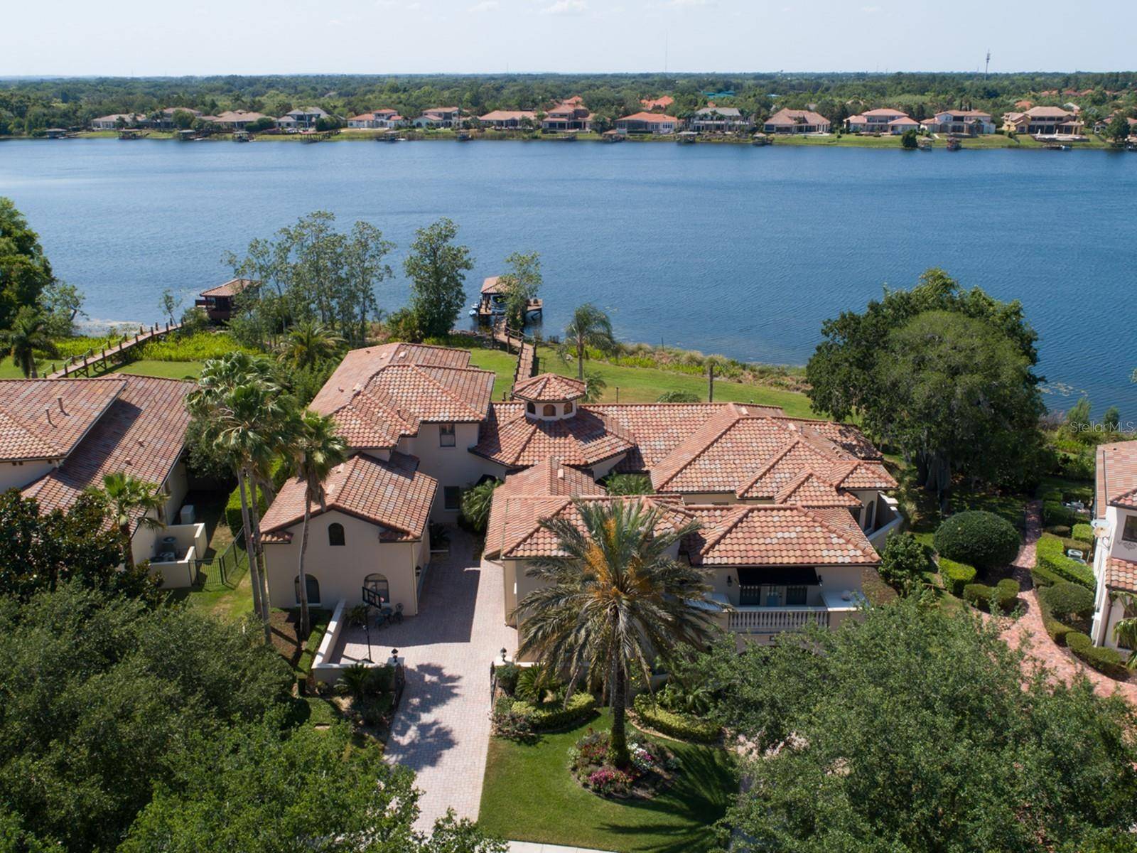 Windermere, FL 34786,1544 LAKE WHITNEY DR