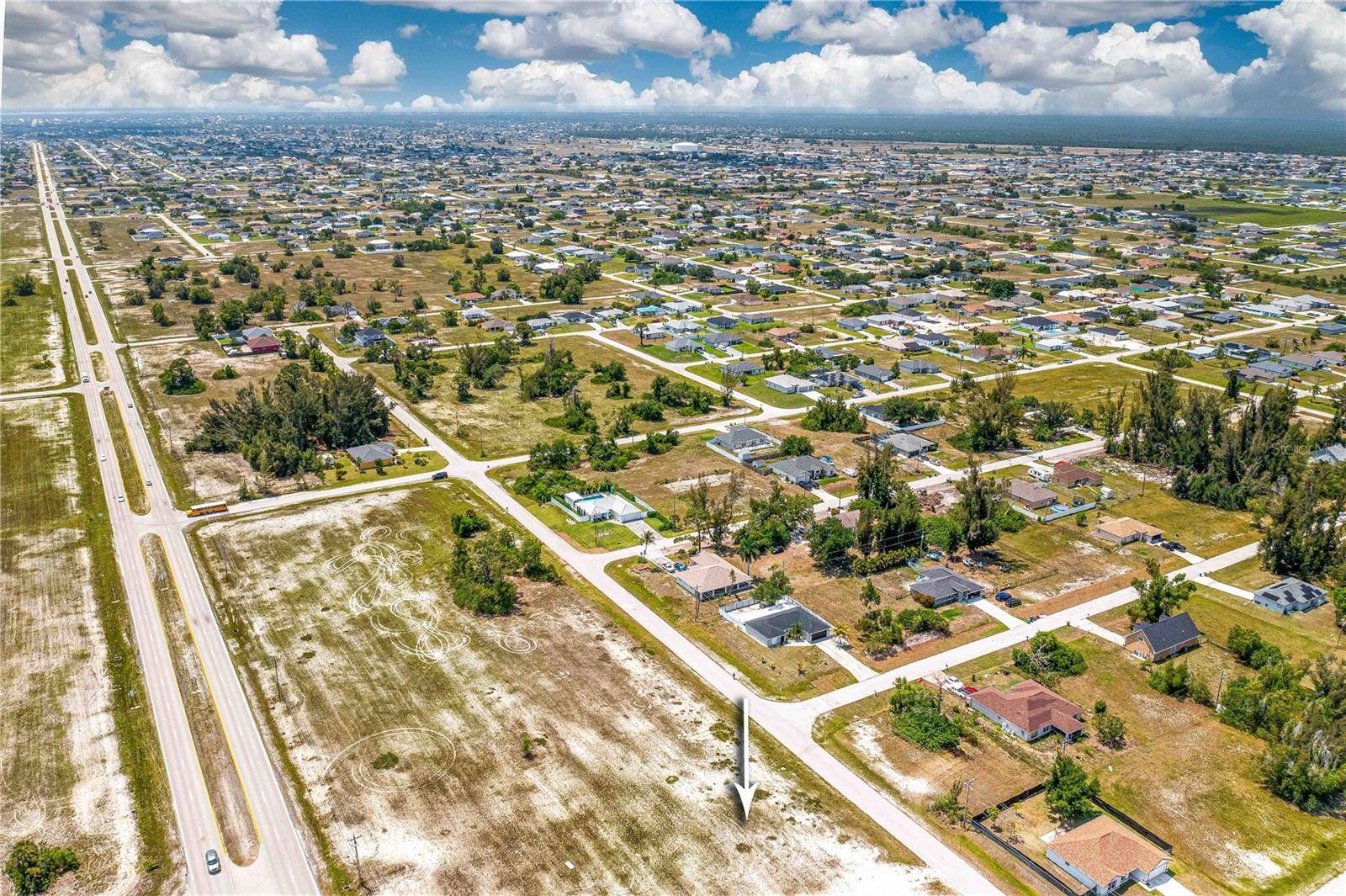 Cape Coral, FL 33993,26 NW 16TH TER