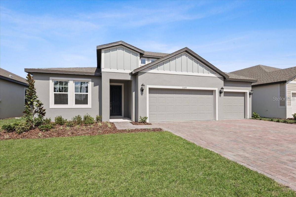 Daytona Beach, FL 32124,3149 FIRETHORN CIR