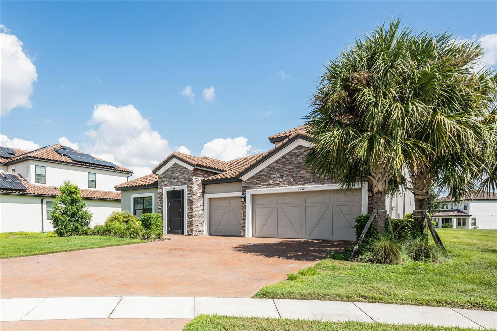 Kissimmee, FL 34746,3957 BLACKTAIL CT