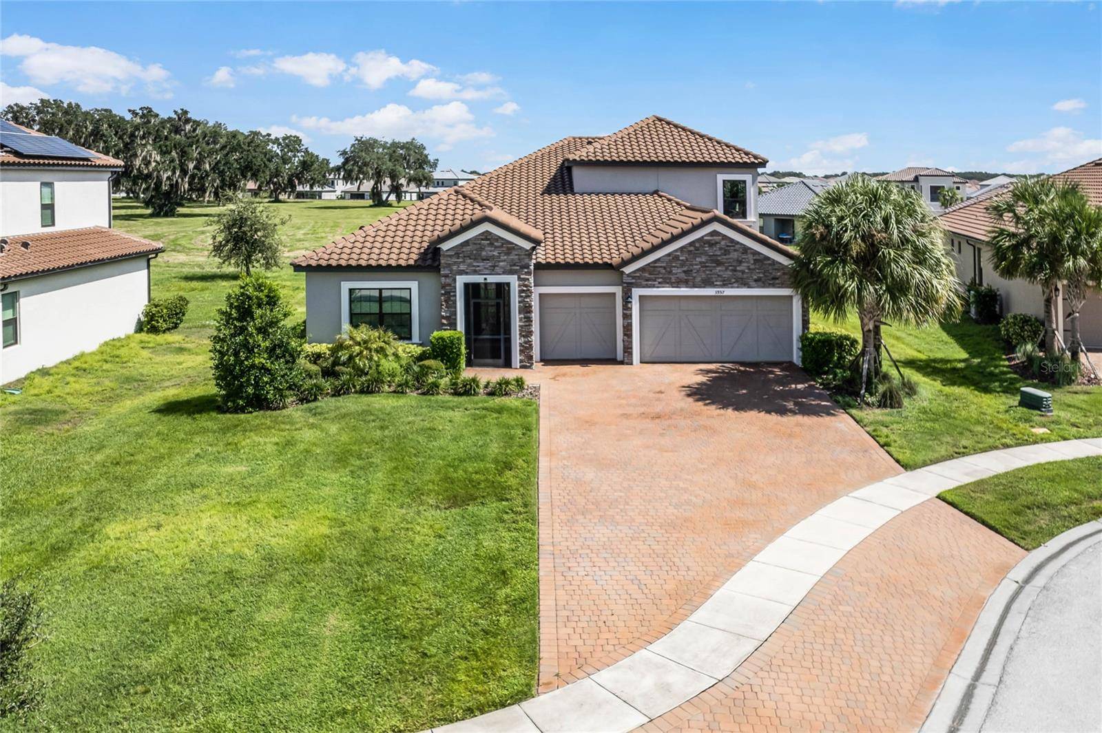 Kissimmee, FL 34746,3957 BLACKTAIL CT