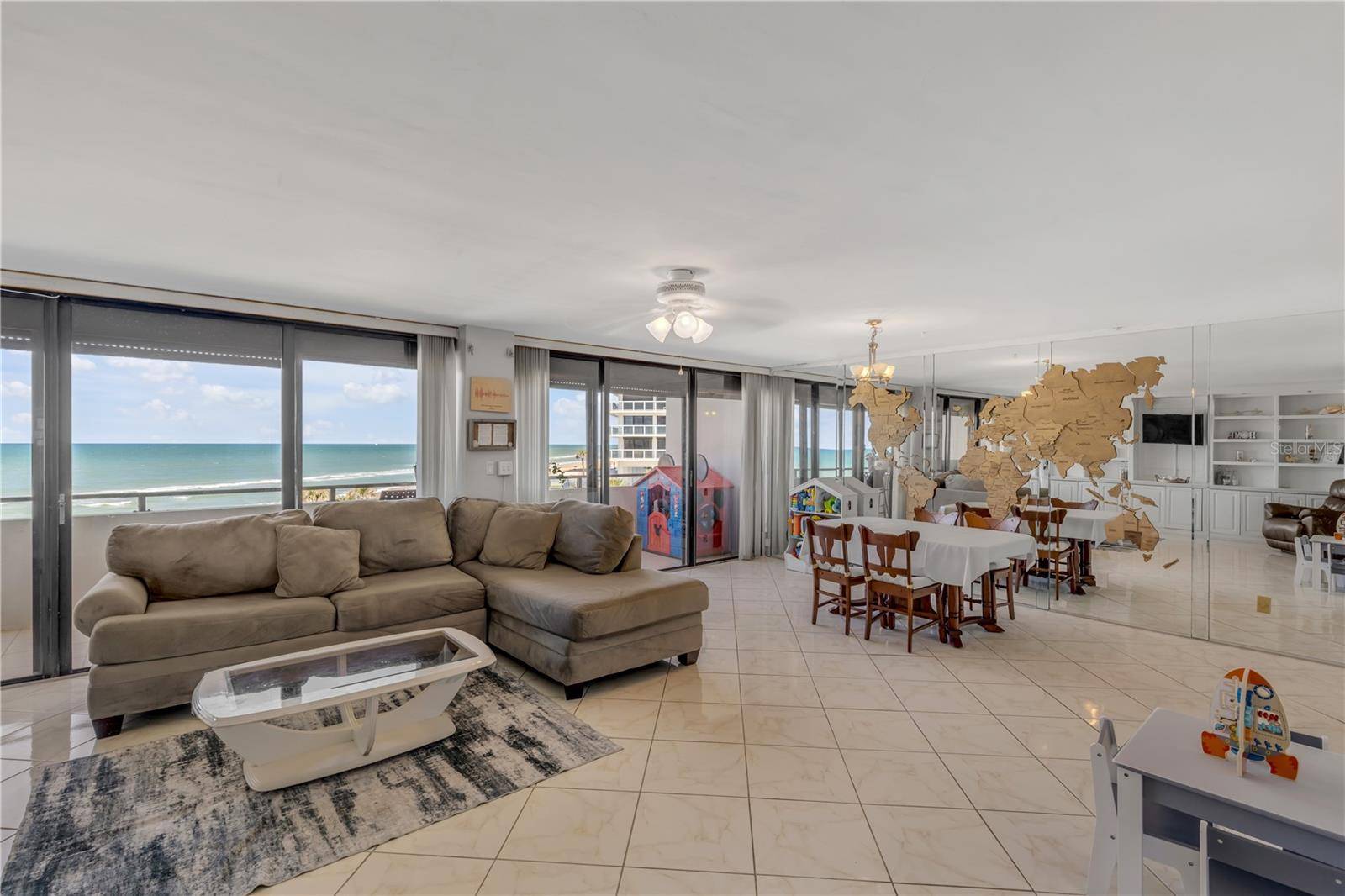 Ormond Beach, FL 32176,901 S ATLANTIC AVE #208