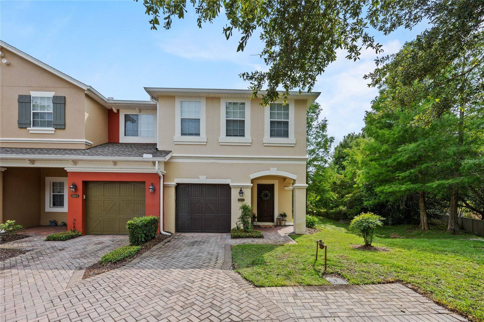 Oviedo, FL 32765,2800 OAKVILLE PL