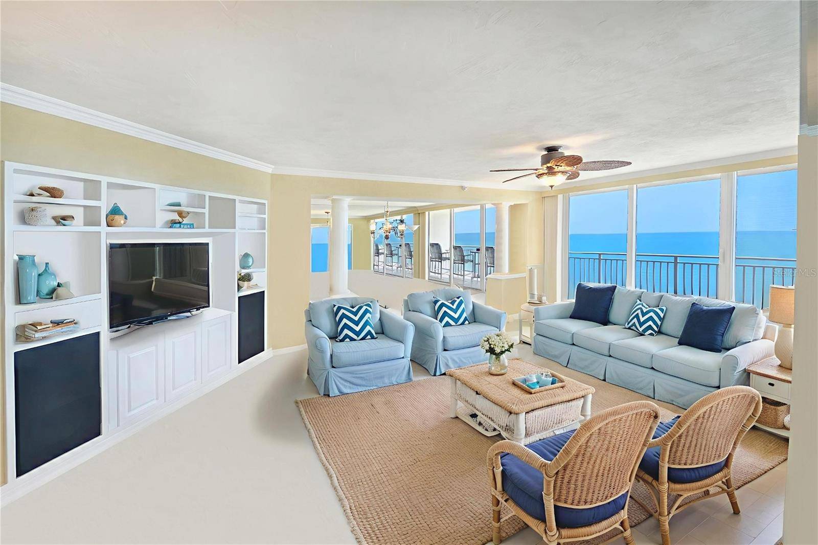 Daytona Beach Shores, FL 32118,2545 S ATLANTIC AVE #2107-2108