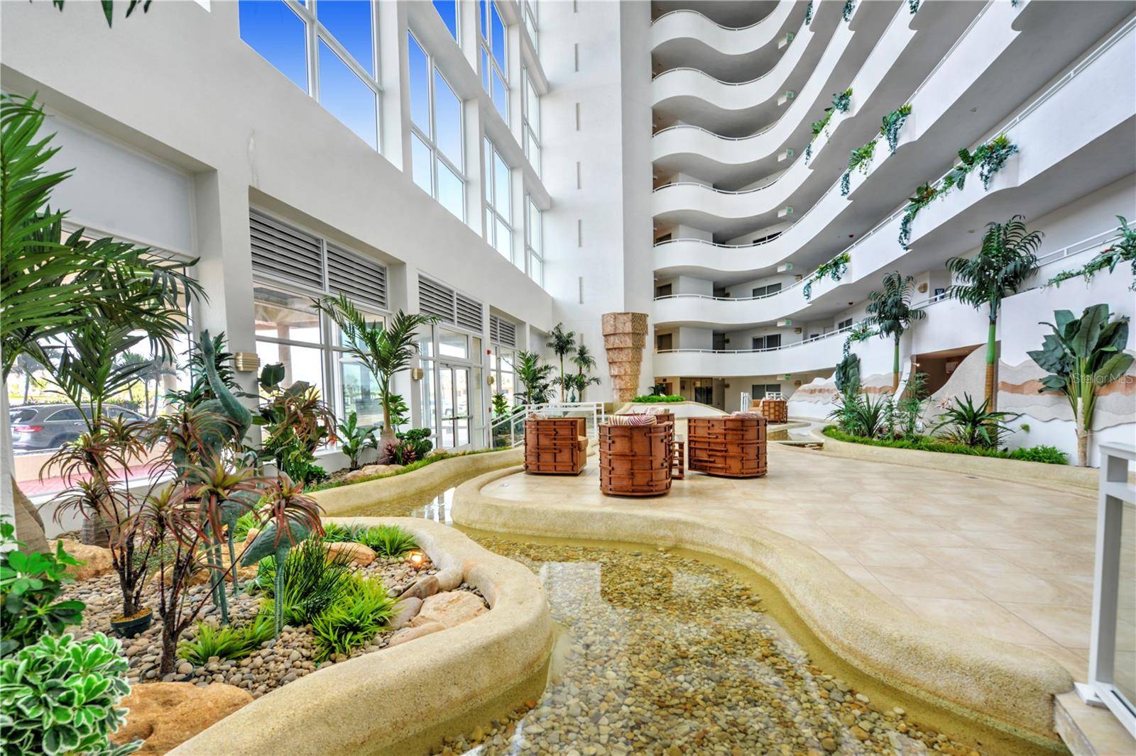 Daytona Beach Shores, FL 32118,2545 S ATLANTIC AVE #2107-2108