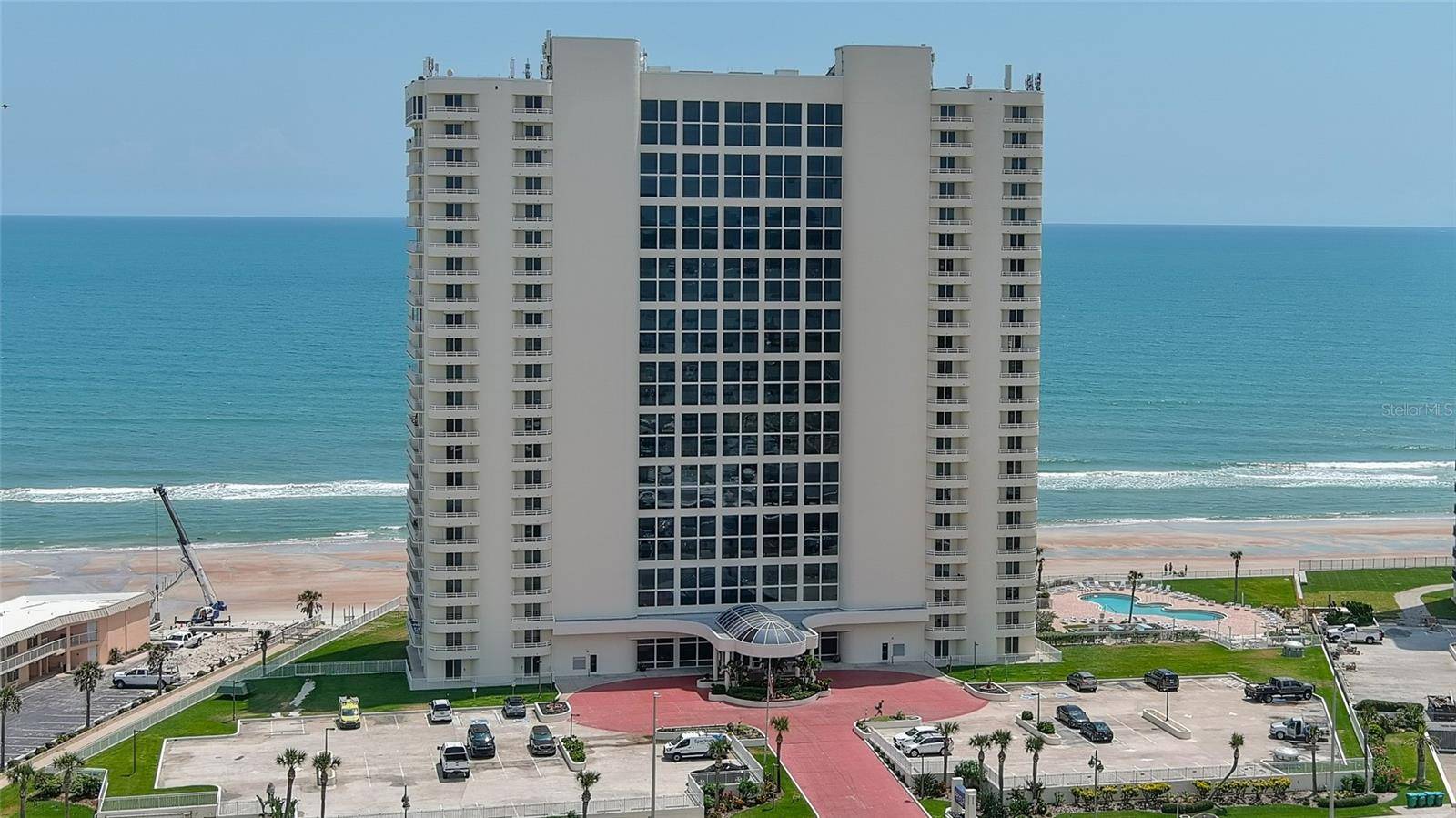 Daytona Beach Shores, FL 32118,2545 S ATLANTIC AVE #2107-2108