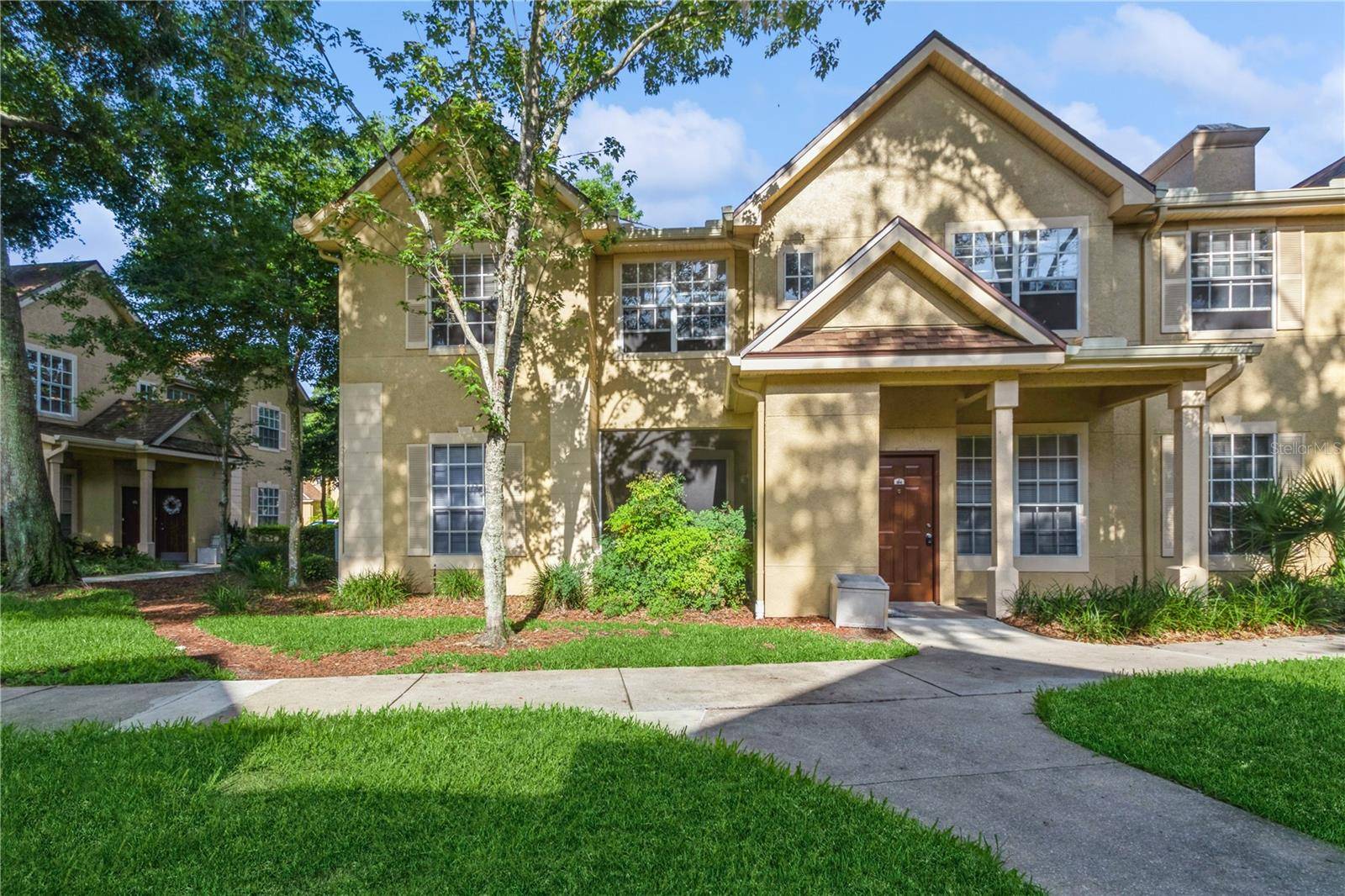 Altamonte Springs, FL 32714,835 GRAND REGENCY PT #104