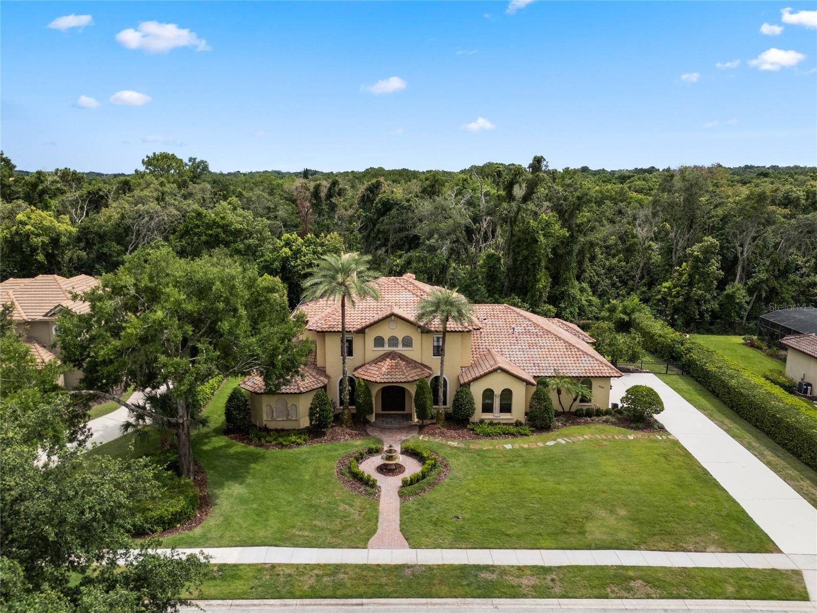 Longwood, FL 32779,3281 SUNSET VALLEY CT