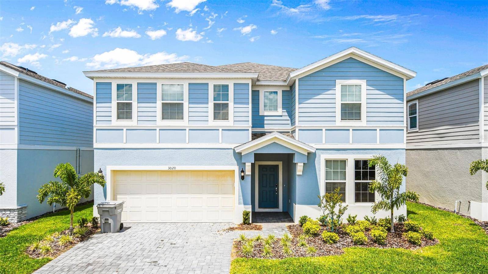 Davenport, FL 33897,3020 MAHALO DR