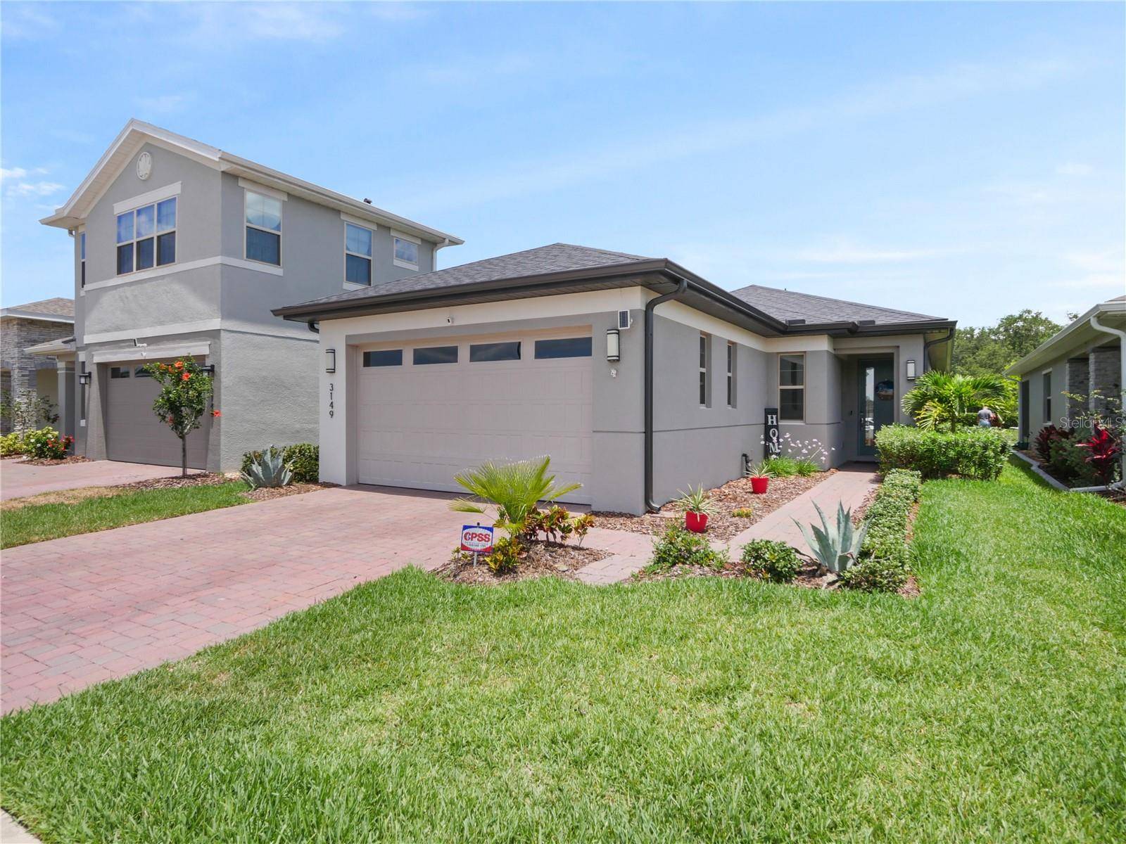 Saint Cloud, FL 34773,3149 SONGBIRD CIR