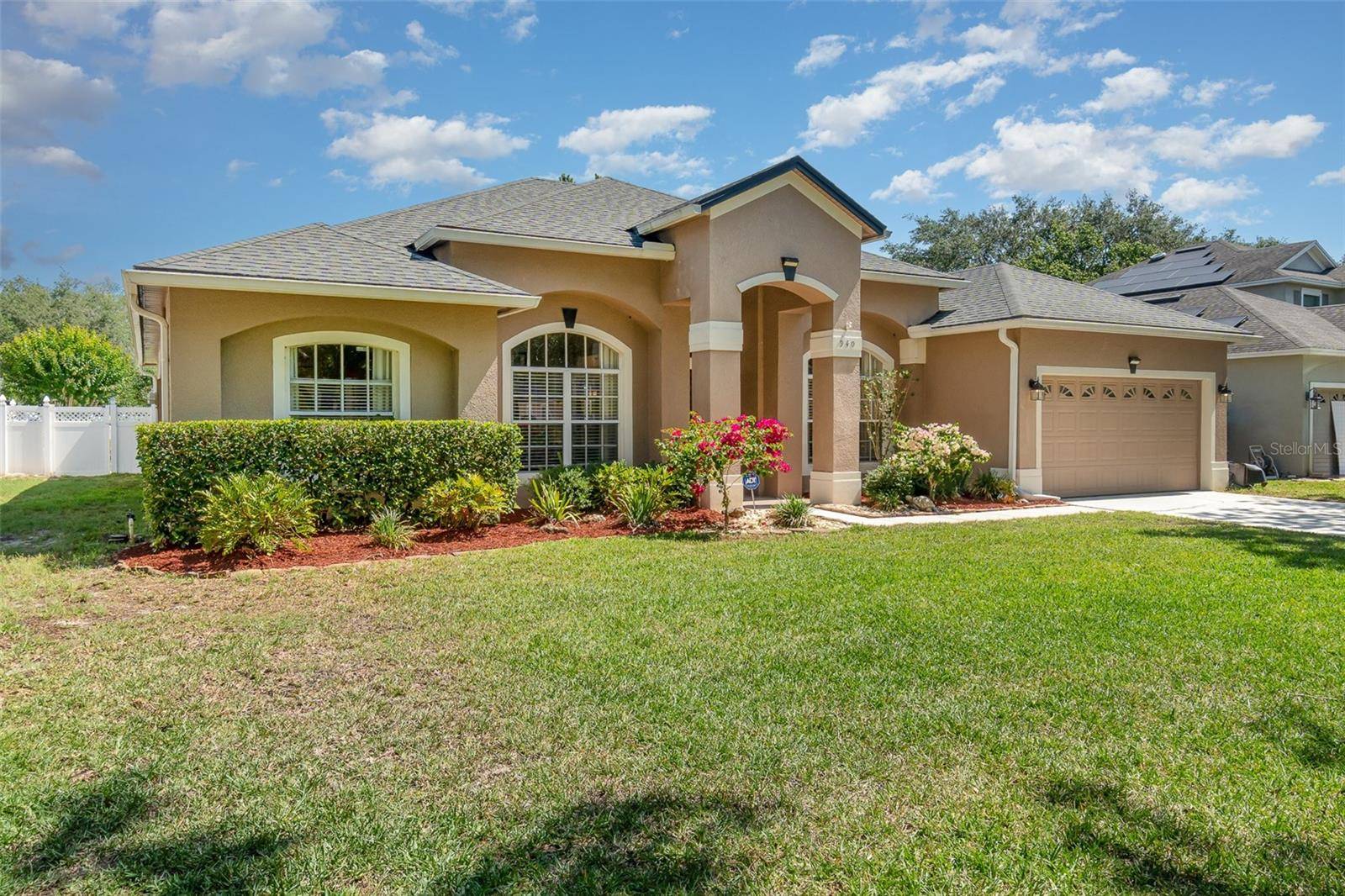 Oviedo, FL 32765,940 WORTHINGTON CT