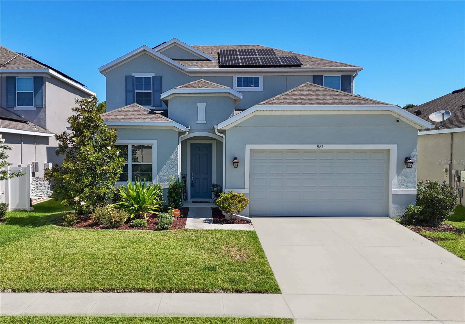 Apopka, FL 32703,971 MAYPOLE DR