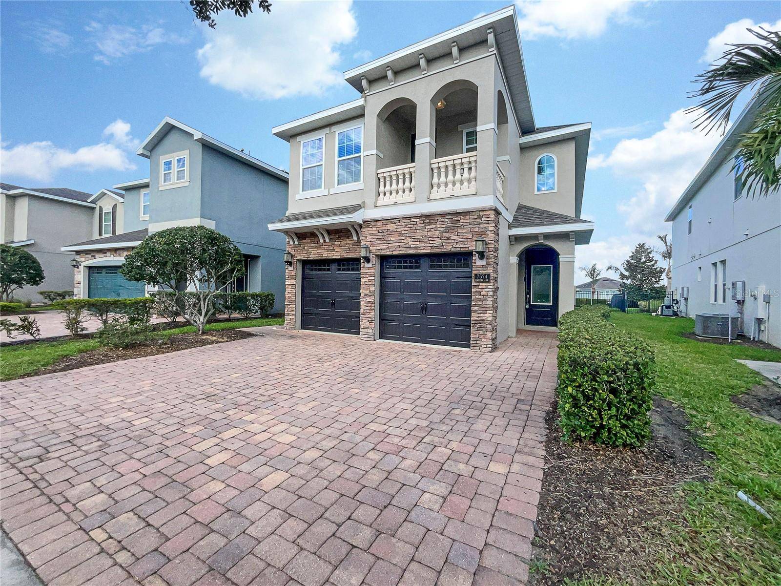 Kissimmee, FL 34747,7574 MARKER AVE
