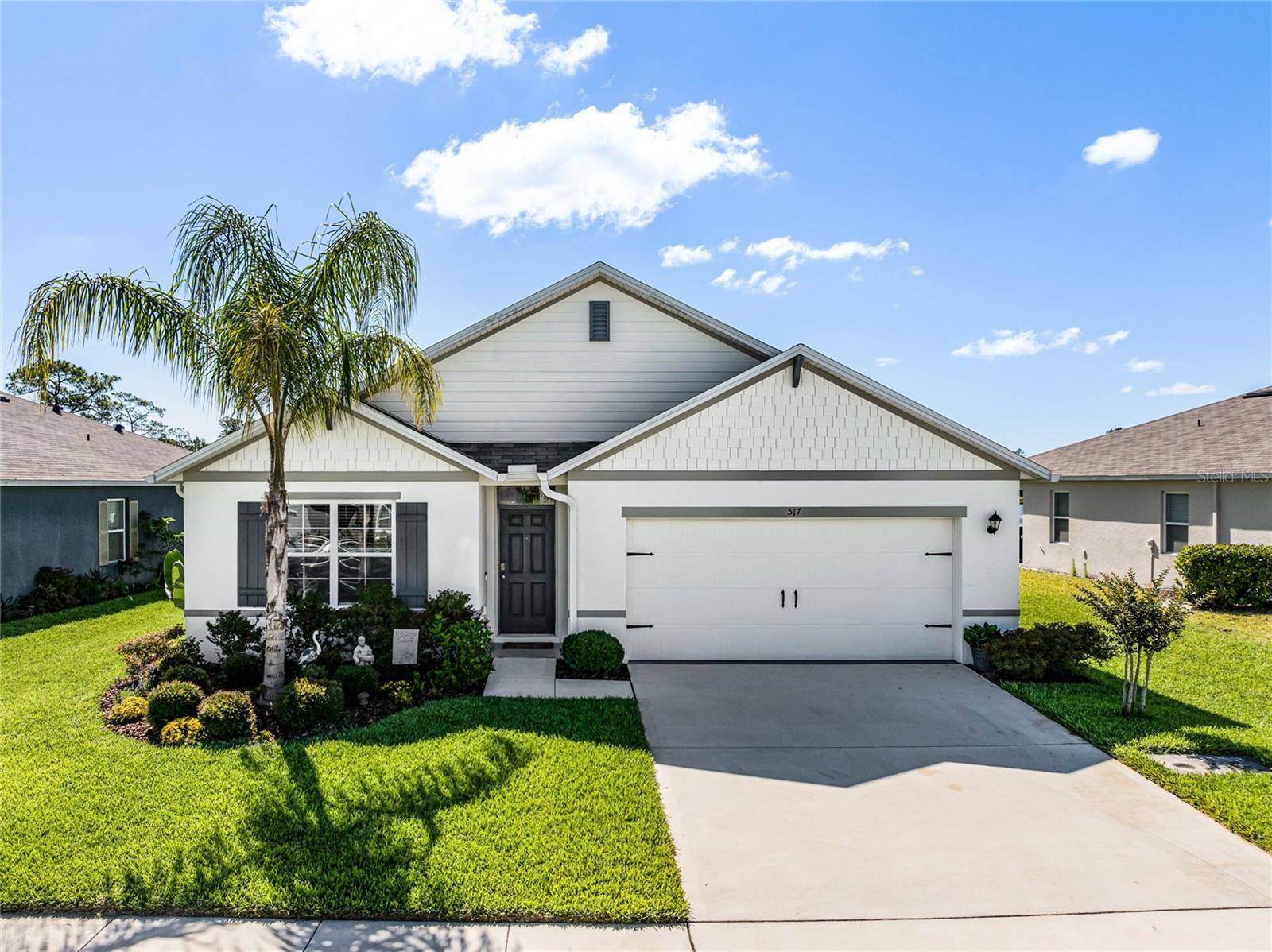 New Smyrna Beach, FL 32168,517 STOWERS DR