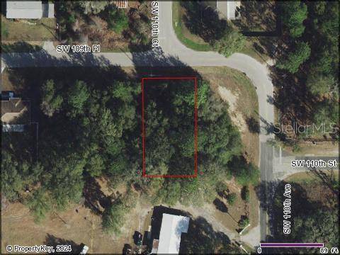 Dunnellon, FL 34432,SW 109TH PL