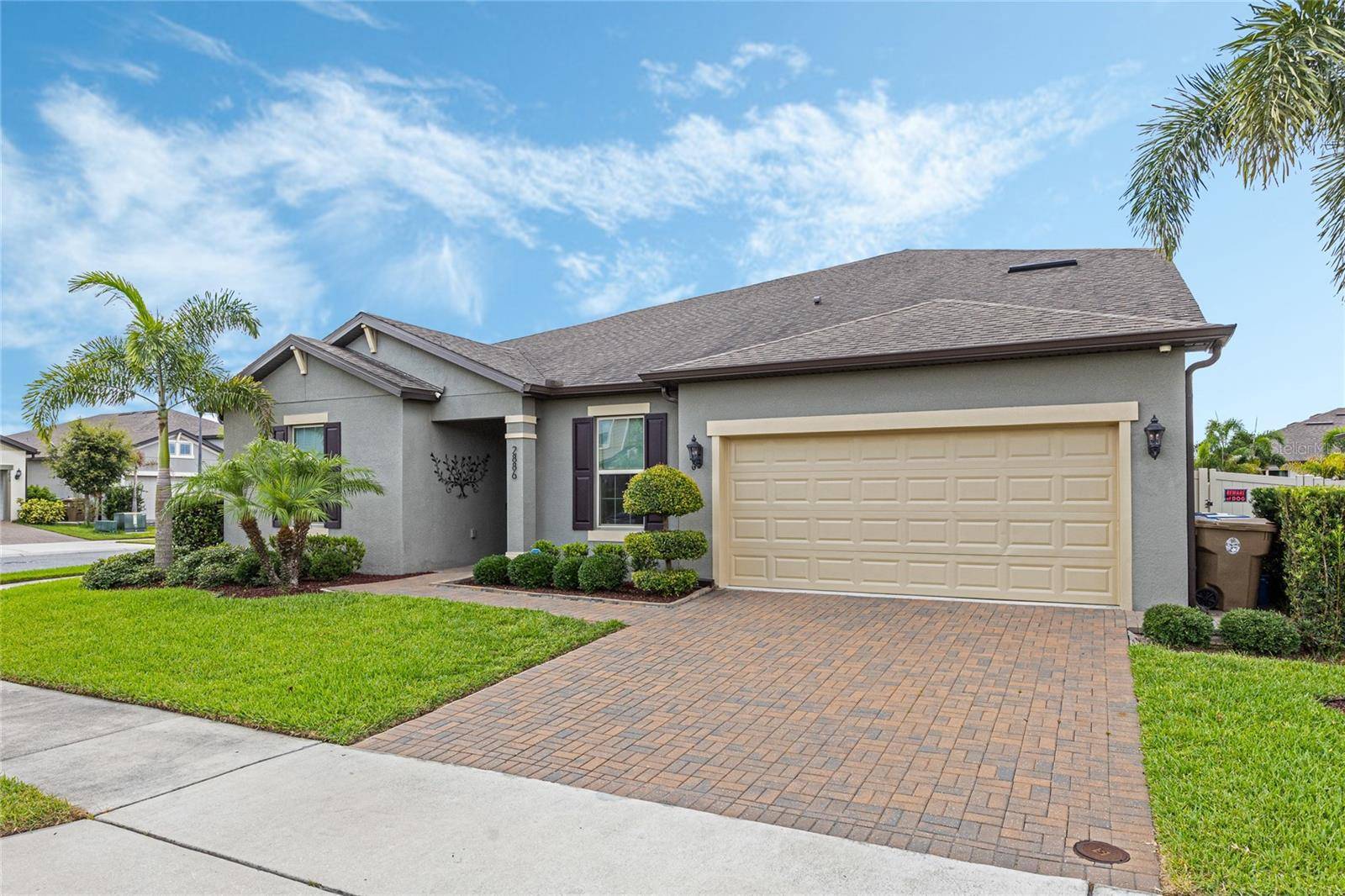 Saint Cloud, FL 34771,2886 MATERA DR