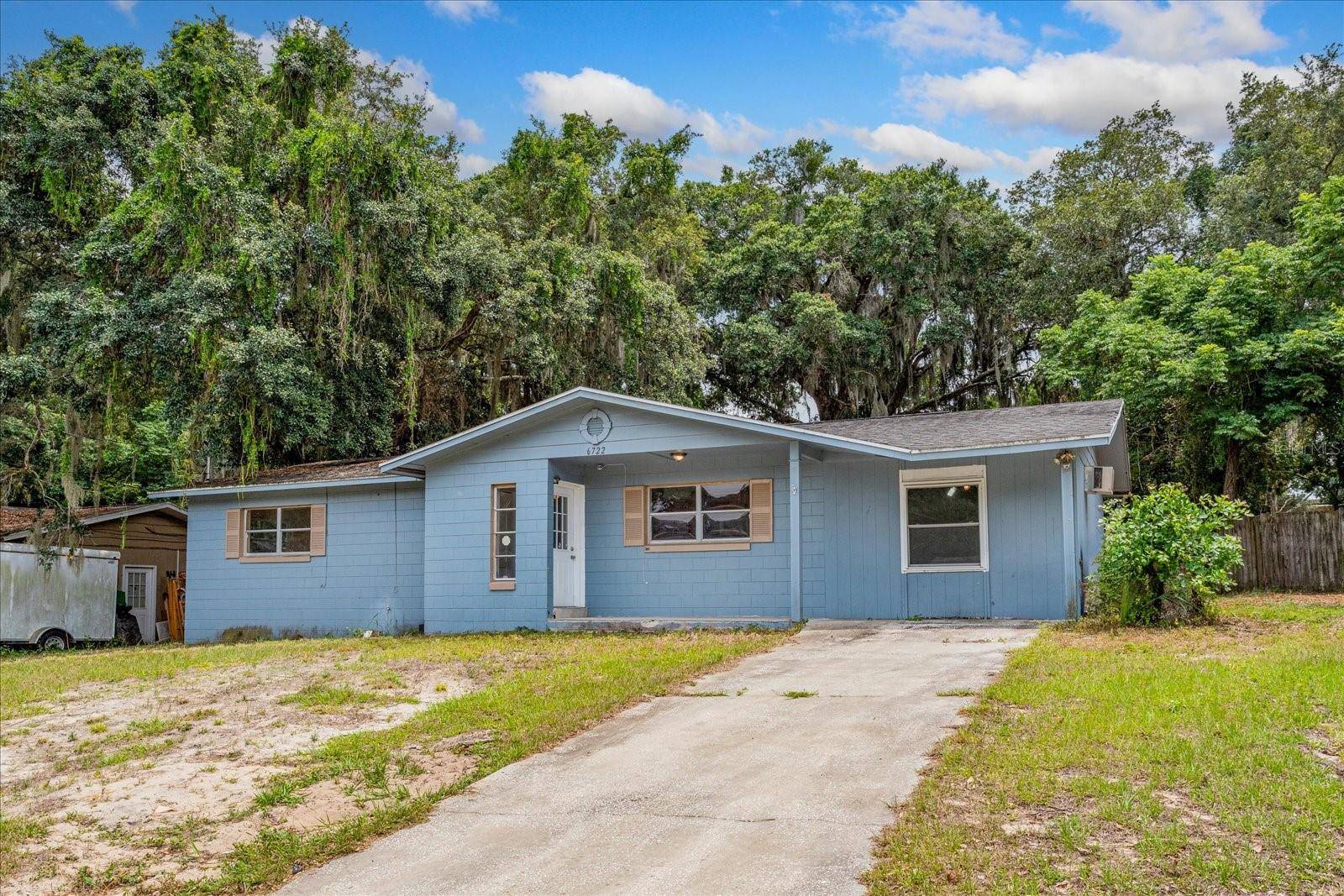 Leesburg, FL 34748,6722 FERN CIR