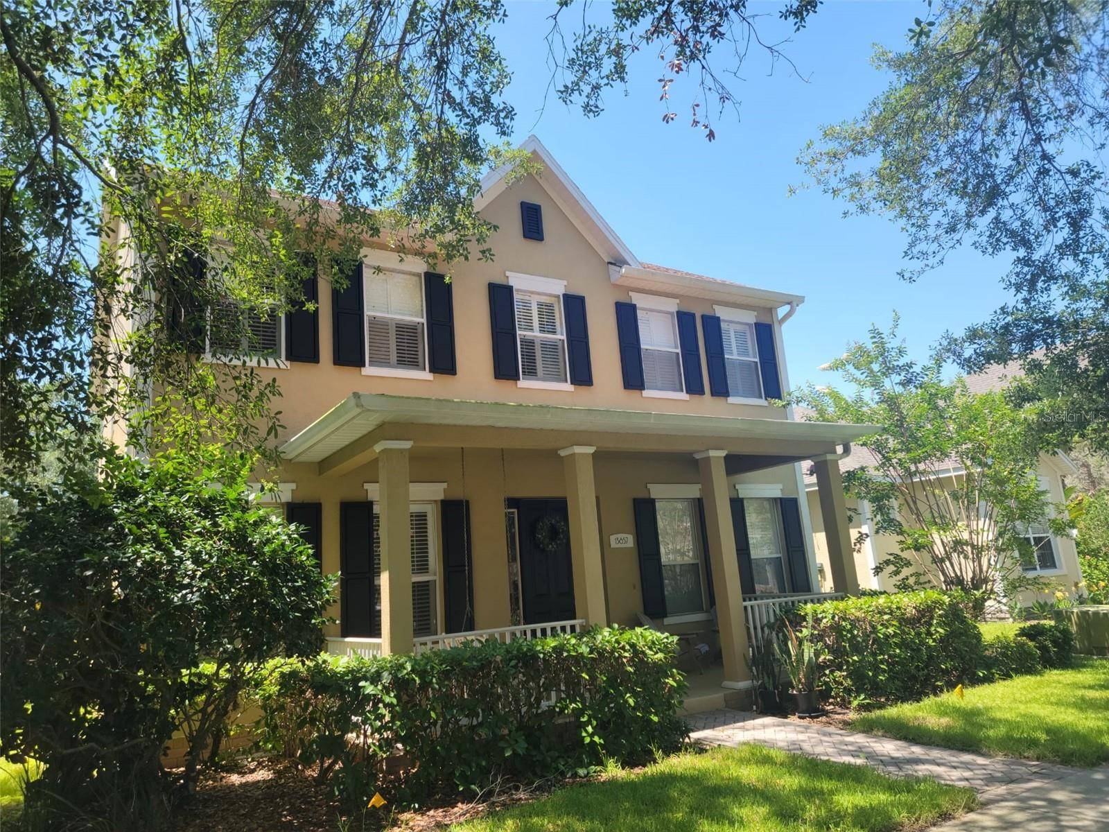 Windermere, FL 34786,13857 AMELIA POND DR