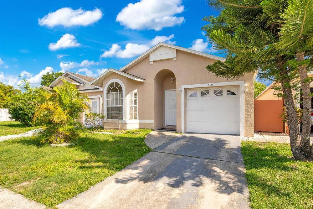 Orlando, FL 32807,139 DAHLIA VILLAGE CIR #GE