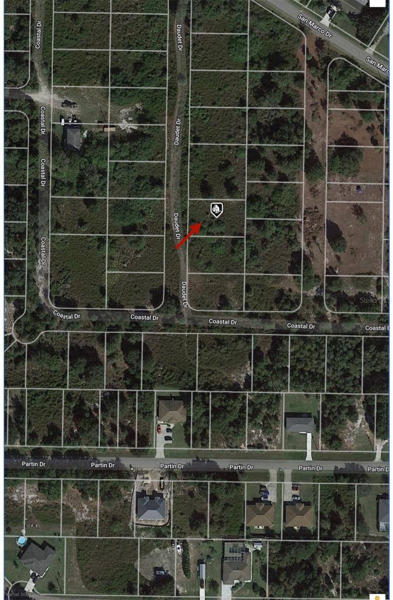 Punta Gorda, FL 33983,1508 DAUDET DR