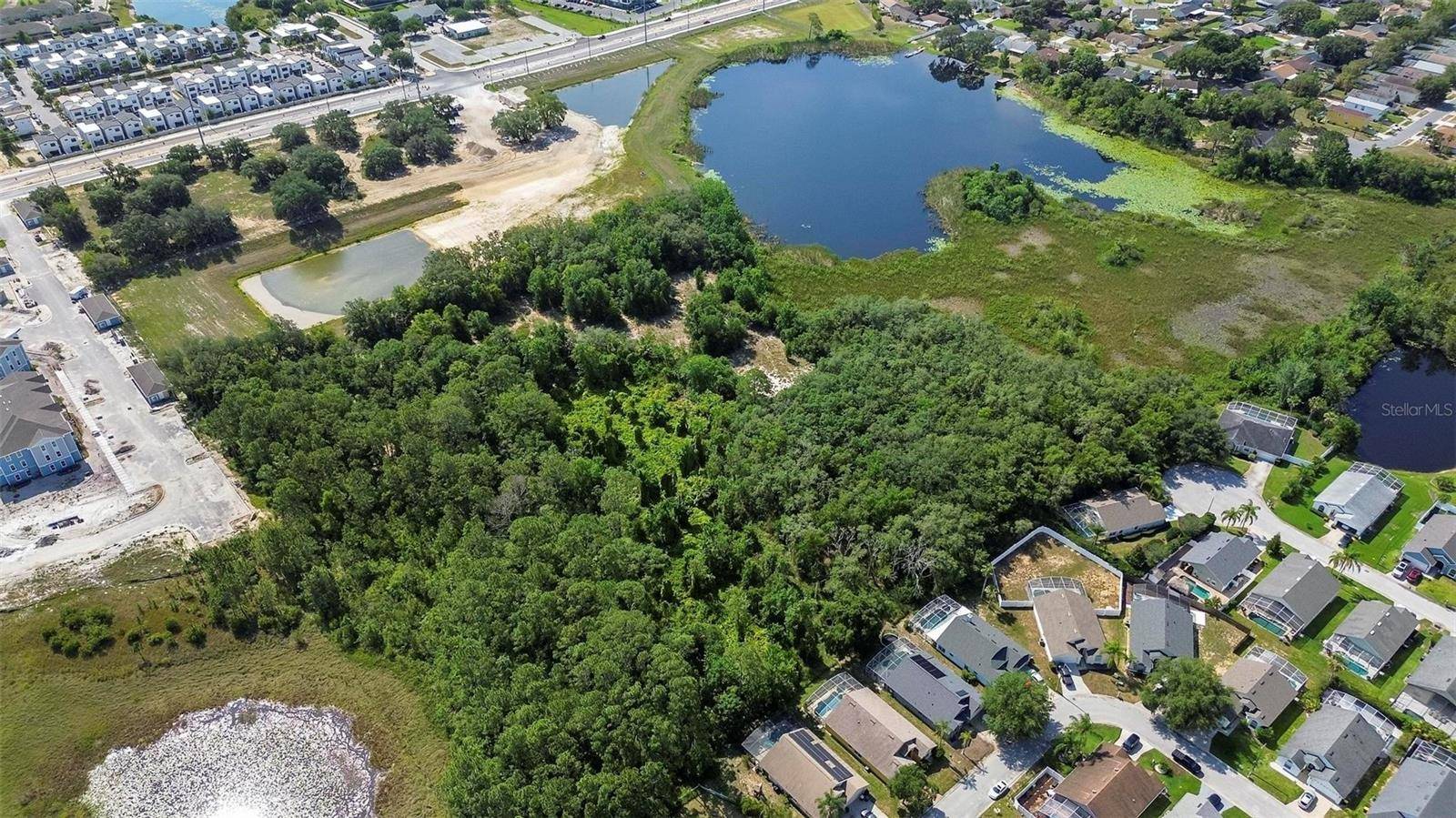 Davenport, FL 33896,LAKE WILSON RD