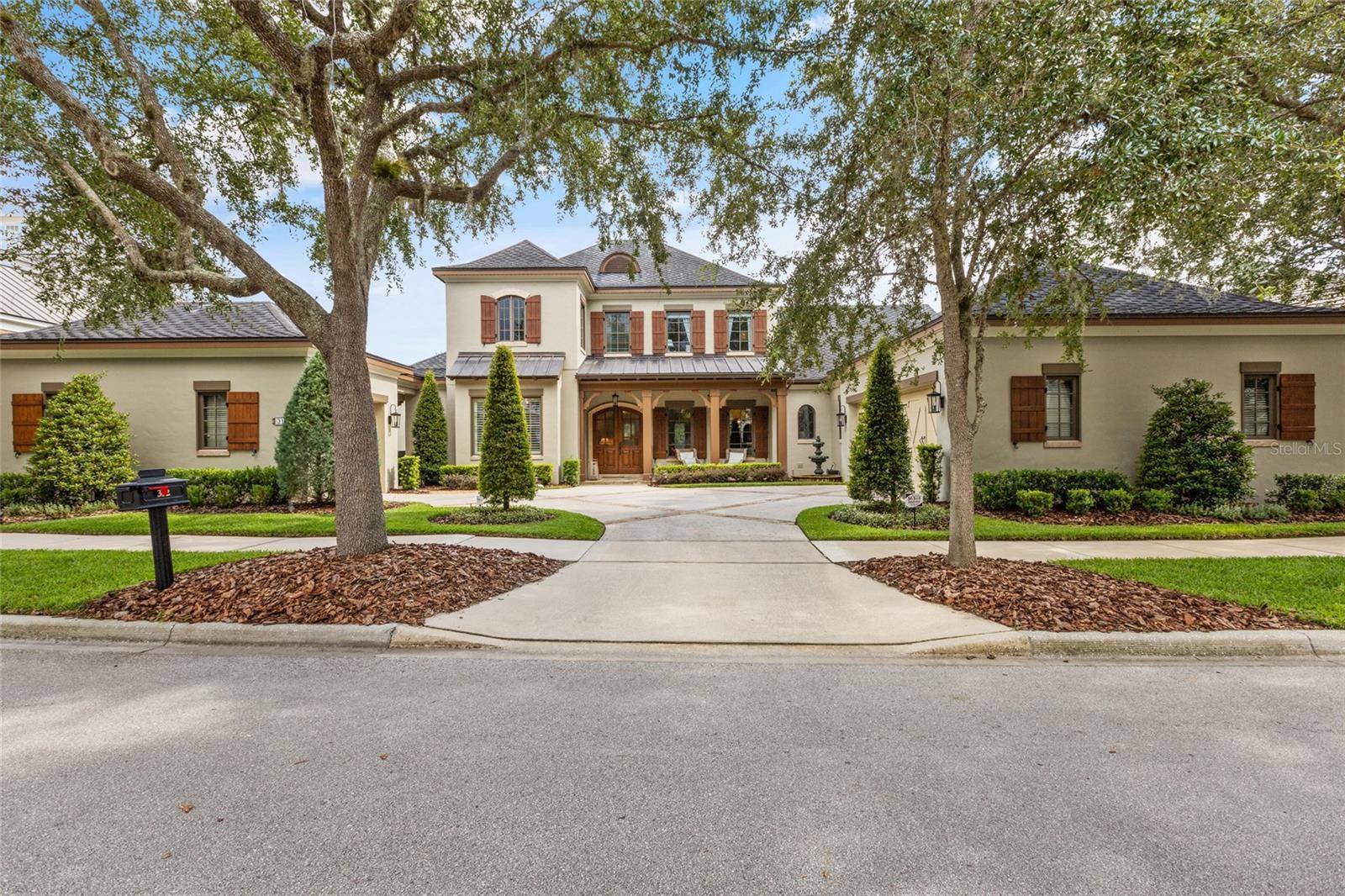 Celebration, FL 34747,312 ACADIA LN