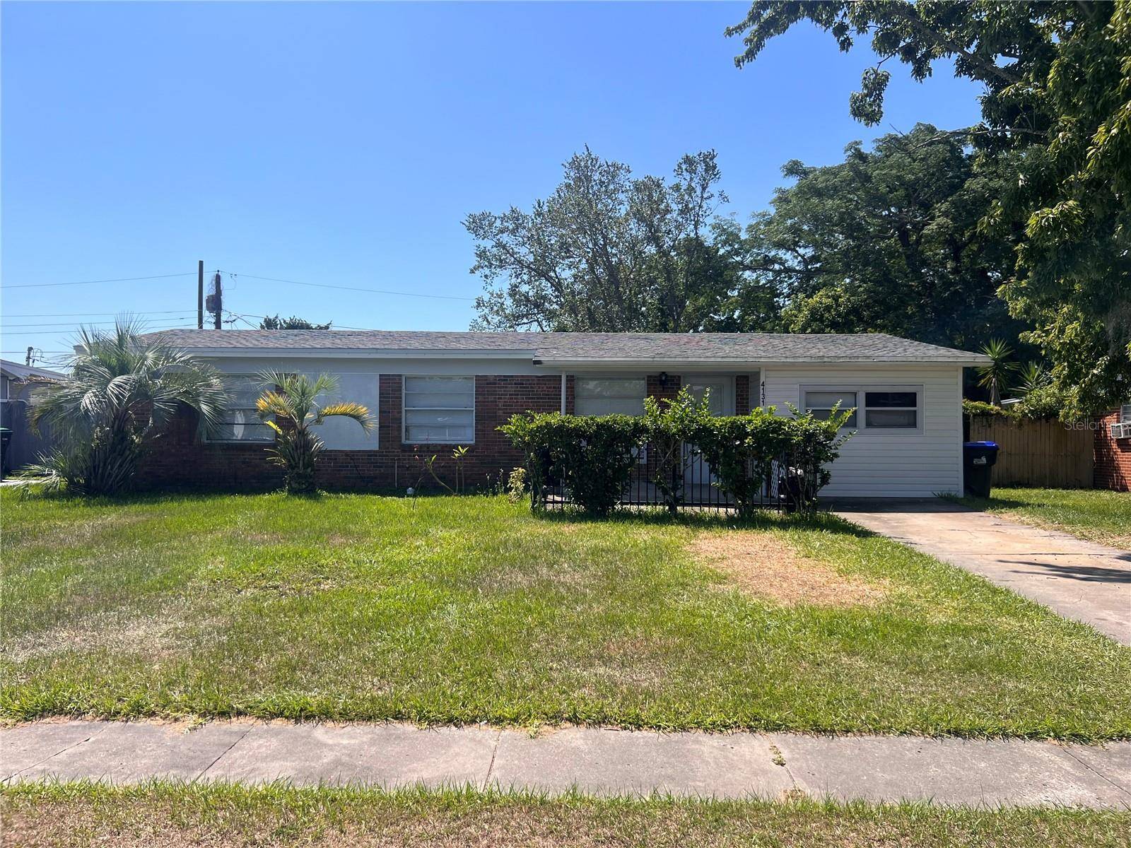 Orlando, FL 32822,4131 CROSSEN DR