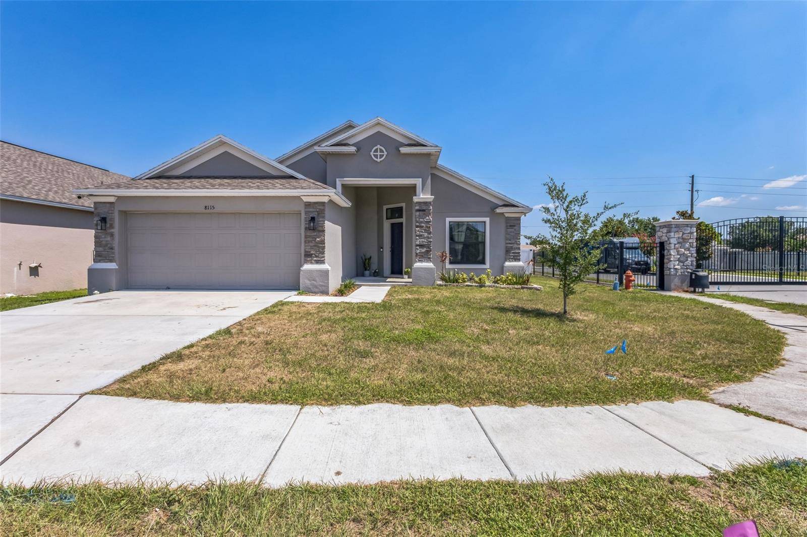 Lakeland, FL 33810,8115 CAMPBELL CROSSING CIR