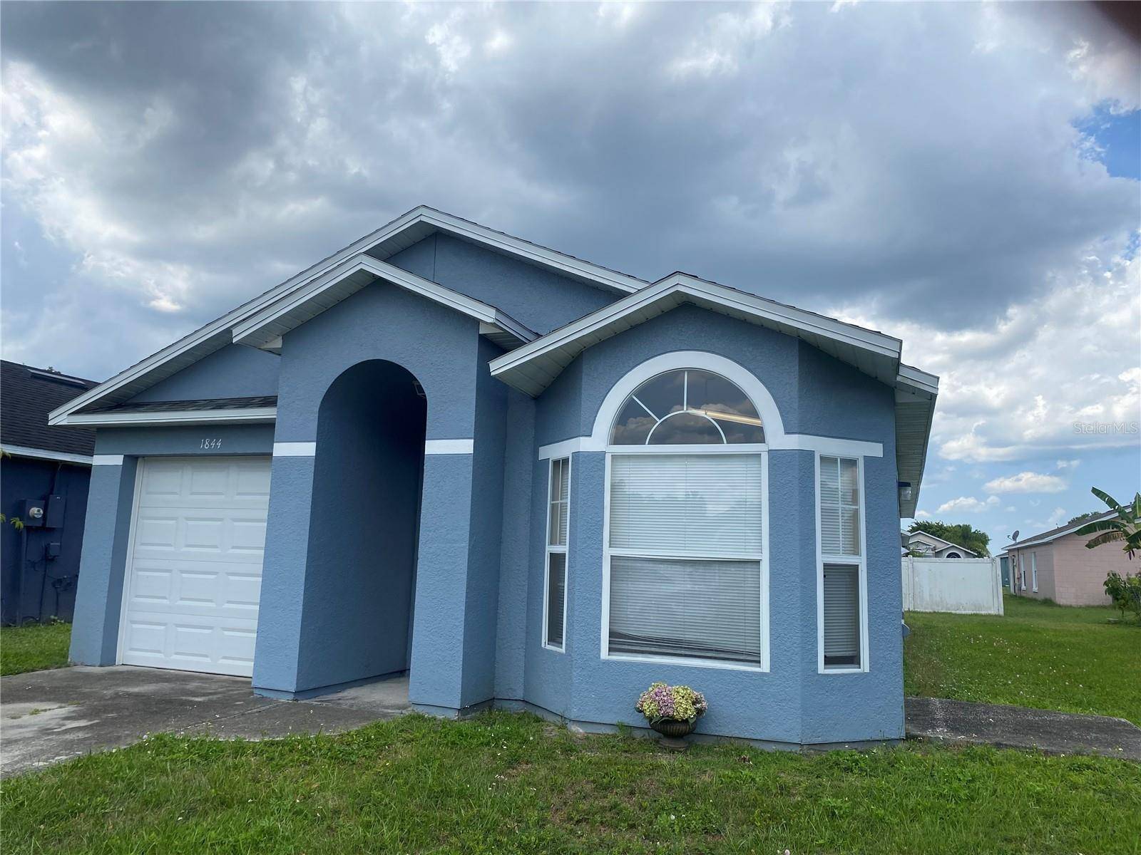 Sanford, FL 32771,1844 LACY LN