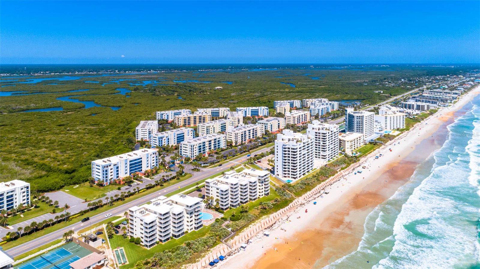 New Smyrna Beach, FL 32169,5300 S ATLANTIC AVE #15-403