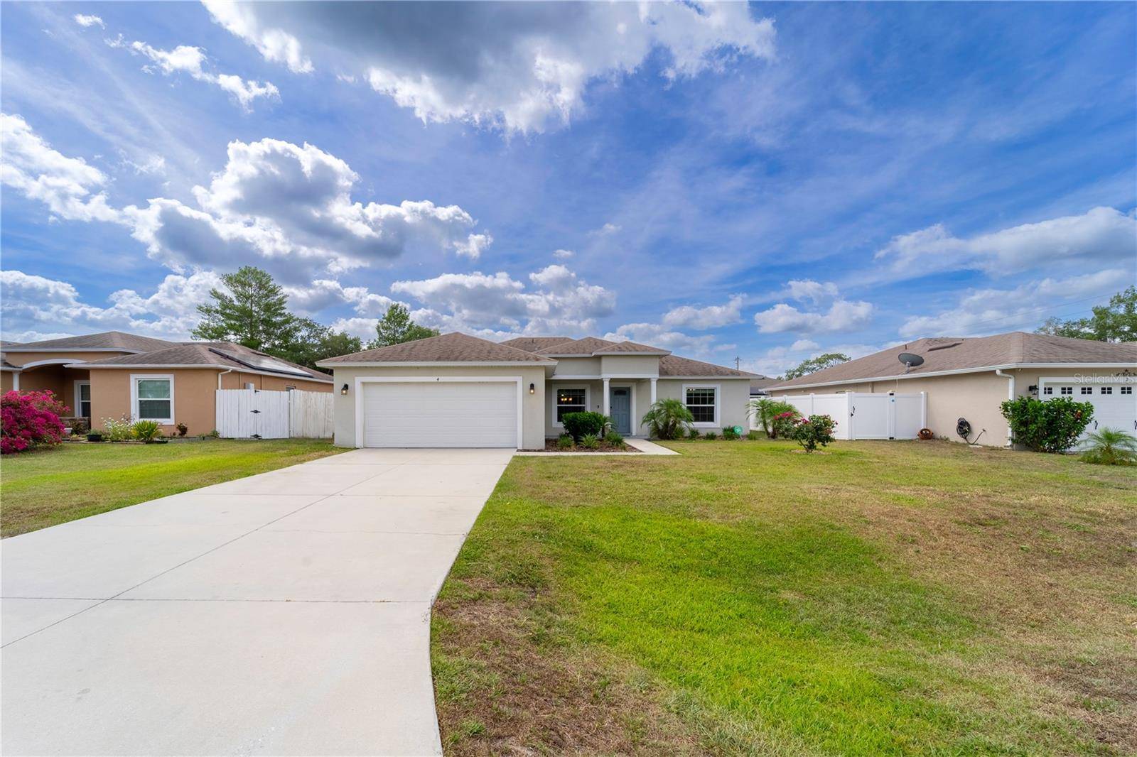 Poinciana, FL 34759,4 WILLOW LN