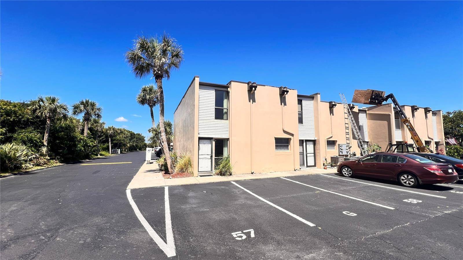 Ormond Beach, FL 32176,5500 OCEAN SHORE BLVD #57