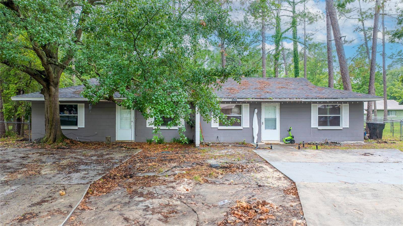 Gainesville, FL 32609,4010 NE 1ST DR