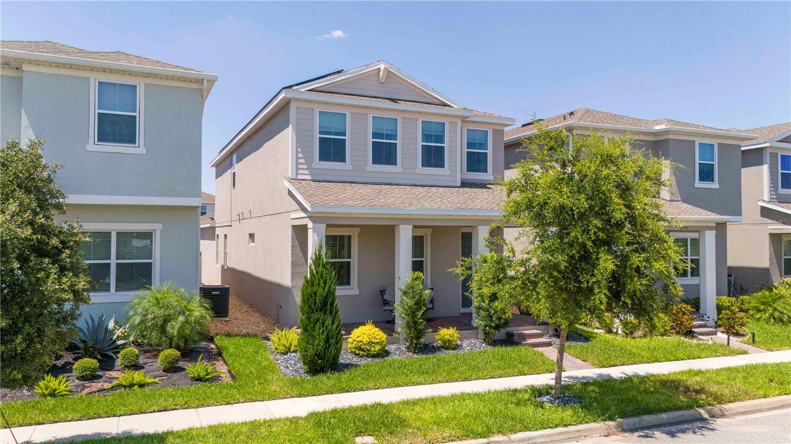 Winter Garden, FL 34787,15407 GILLIGAN CT