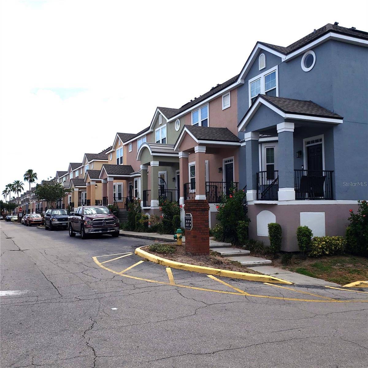 Orlando, FL 32835,6682 TIME SQUARE AVE #101